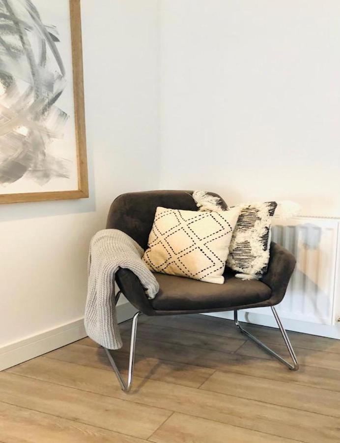 See Our Amazing Score At The Kepties - 5 X Luxurious Serviced Apartments - With Gardens - Fully Equipped - Free Parking - By Orion Short Stays - See Our Other Individual Listings --- This Is For Brand Awareness Only --- Arbroath Exterior foto