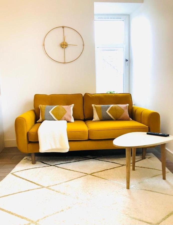 See Our Amazing Score At The Kepties - 5 X Luxurious Serviced Apartments - With Gardens - Fully Equipped - Free Parking - By Orion Short Stays - See Our Other Individual Listings --- This Is For Brand Awareness Only --- Arbroath Exterior foto