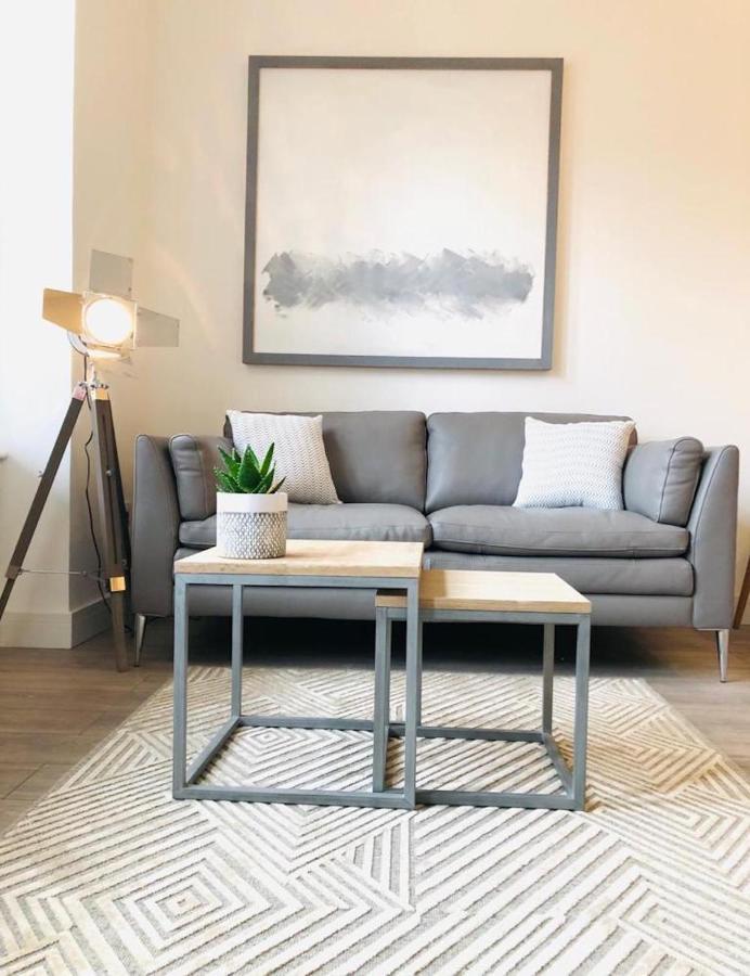 See Our Amazing Score At The Kepties - 5 X Luxurious Serviced Apartments - With Gardens - Fully Equipped - Free Parking - By Orion Short Stays - See Our Other Individual Listings --- This Is For Brand Awareness Only --- Arbroath Exterior foto